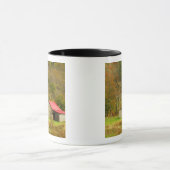 Nordamerika, USA, North Carolina, ländlich Tasse (Zentrum)