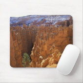 Nordamerika, USA, Utah, Bryce Canyon 2 Mousepad (Mit Mouse)