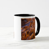 Nordamerika, USA, Utah, Bryce Canyon Tasse (VorderseiteRechts)