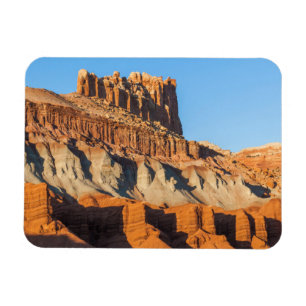 Nordamerika, USA, Utah, Torrey, Capitol Reef 3 Magnet