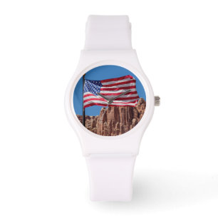 Nordamerika, USA, Utah, Torrey, Capitol Reef Armbanduhr