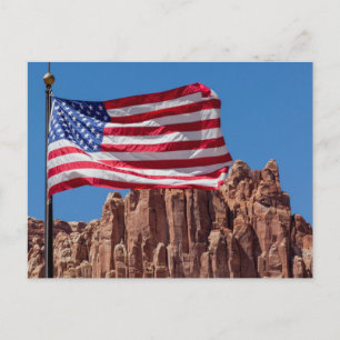 Nordamerika, USA, Utah, Torrey, Capitol Reef Postkarte