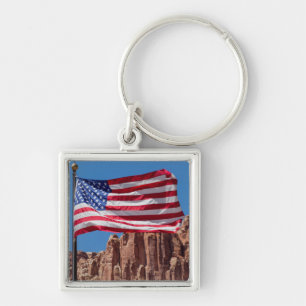 Nordamerika, USA, Utah, Torrey, Capitol Reef Schlüsselanhänger