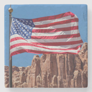 Nordamerika, USA, Utah, Torrey, Capitol Reef Steinuntersetzer