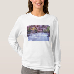 Nordamerika, USA, Utah, Zion National Park. 2 T-Shirt