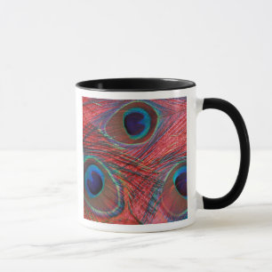 Nordamerika, USA, WA, Redmond, Pfau Tasse
