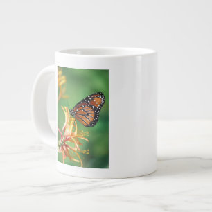 Nordamerika, USA, WA, Seattle, Woodland Park Jumbo-Tasse