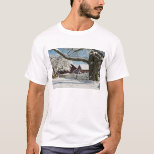 Nordamerika, USA, WA, Whidbey Insel. 2 T-Shirt