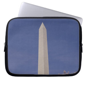 Nordamerika, USA, Washington D.C.. Washington Laptopschutzhülle