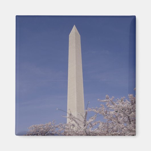 Nordamerika, USA, Washington D.C. Washington Magnet (Vorne)