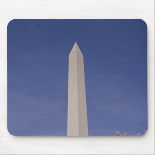 Nordamerika, USA, Washington D.C.. Washington Mousepad