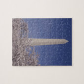 Nordamerika, USA, Washington DC. Washington Puzzle (Horizontal)