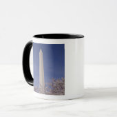 Nordamerika, USA, Washington DC. Washington Tasse (Vorderseite Links)
