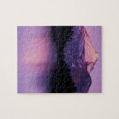 Nordamerika, USA, Washington, Mount Baker Puzzle (Horizontal)