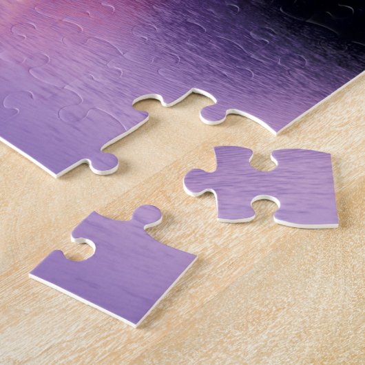 Nordamerika, USA, Washington, Mount Baker Puzzle (Seite)