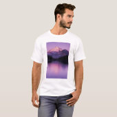Nordamerika, USA, Washington, Mount Baker T-Shirt (Vorne ganz)