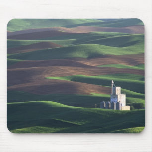 Nordamerika, USA, Washington, Palouse.Das Mousepad