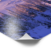 Nordamerika, USA, Washington, Rainier 5 Fotodruck (Ecke)