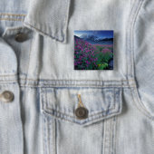 Nordamerika, USA, Washington, Rainier 6 Button (Beispiel)
