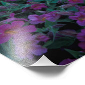 Nordamerika, USA, Washington, Rainier 6 Fotodruck (Ecke)