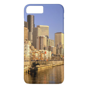 Nordamerika, USA, Washington Staat, Seattle.4 iPhone 8 Plus/7 Plus Hülle