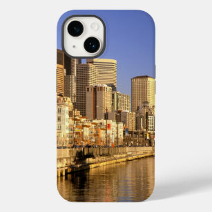 Nordamerika, USA, Washington Staat, Seattle.4 Case-Mate iPhone Hülle