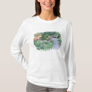 Nordamerika, USA, Washington Staat, Seattle.5 T-Shirt