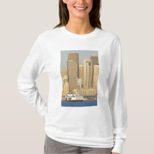 Nordamerika, USA, Washington Staat, Seattle. T-Shirt
