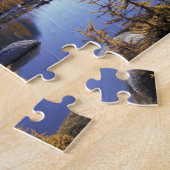 Nordamerika, USA, Washington, Verzauberung Puzzle (Seite)