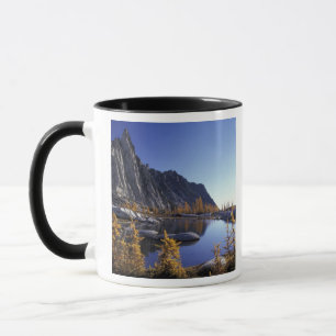 Nordamerika, USA, Washington, Verzauberung Tasse