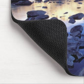 Nordamerika, USA, Wyoming, Yellowstone 3 Mousepad (Ecke)