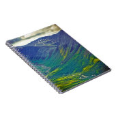 Nordamerika, Vereinigte Staaten, USA, Nordwesten Notizblock (Rechte Seite)