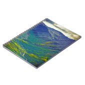 Nordamerika, Vereinigte Staaten, USA, Nordwesten Notizblock (Linke Seite)