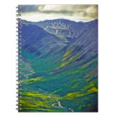 Nordamerika, Vereinigte Staaten, USA, Nordwesten Notizblock (Vorderseite)