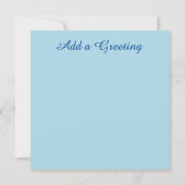 Nordamerika von der NASA Karte (Rückseite)