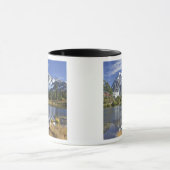 Nordamerika, Washington, Cascades. Shuksan Tasse (Zentrum)