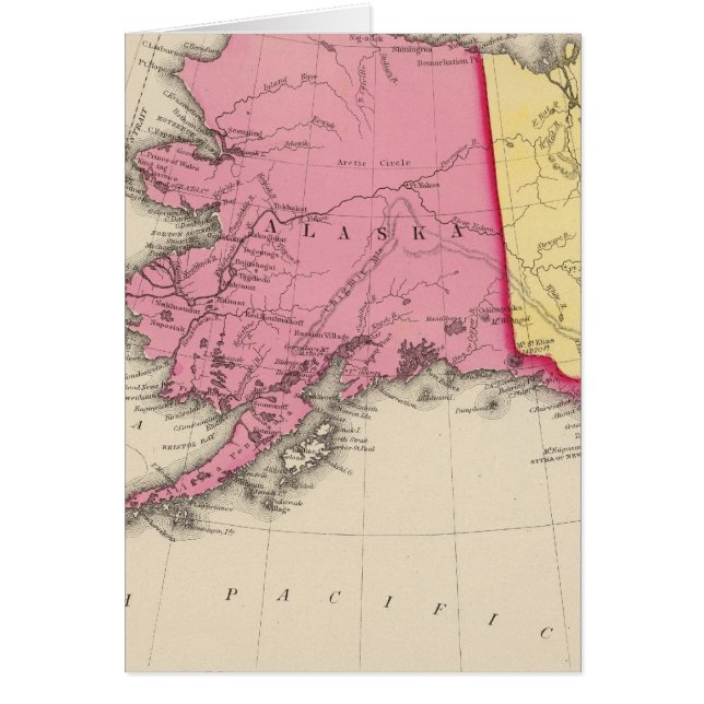 Nordamerika Western (Vorne)