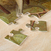 Nordamerikanische Vögel | Gustav Mü tzel Puzzle (Seite)