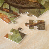 Nordamerikanische Vögel | Gustav Mü tzel Puzzle (Seite)