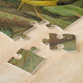 Nordamerikanische Vögel | Gustav Mü tzel Puzzle (Seite)