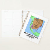 Nordamerikanischer Kraton Planer (Anzeige)