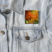 Nordamerikanischer Nebel Button (Beispiel)