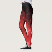 Nordamerikanischer Nebel Leggings (Links)