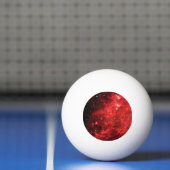 Nordamerikanischer Nebel Tischtennisball (Netto)