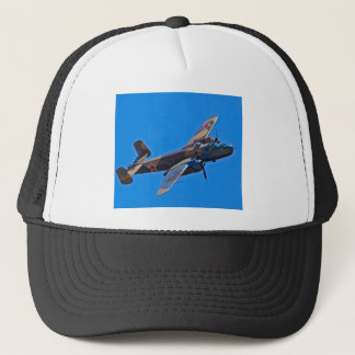 Nordamerikanisches B-25 Mitchel Truckerkappe
