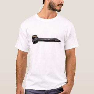 Nordamerikanisches X-15 421421 T-Shirt