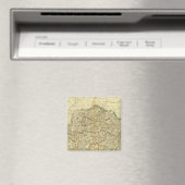 Nordangusshire Magnet (In Situ (Geschirrspüler))