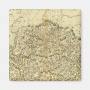 Nordangusshire Magnet