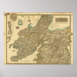 NordArgyllshire Poster