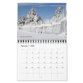 Nordarizona in den Fotografien Kalender (Feb 2026)